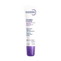 Bioderma Cicabio  бальзам восстанавливающий, для очень сухих губ, 10мл