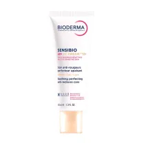 Bioderma Sensibio AR+ успокаивающий сс-крем для чувствительной кожи, SPF50+, 40мл