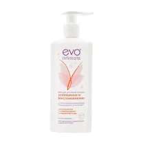 Evo Intimate Успокоение и восстановление гель для интимной гигиены, 250мл