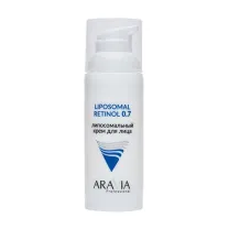 Aravia Professional Retinol 0.7 крем для лица липосомальный, 50мл