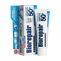 Biorepair Максимальная защита после 50 лет зубная паста, 75мл