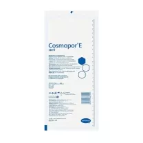 Hartmann Cosmopor E повязка пластырного типа послеоперационная (25*10 см), №1