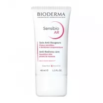 Bioderma Sensibio AR крем для кожи с покраснениями и розацеа, 40мл