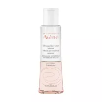 Avene лосьон для снятия макияжа с глаз, 125мл