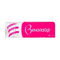 Венолайф гель д/наружн. прим., 40г