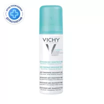 Vichy Deodorants дезодорант-антиперспирант 48 часов, 125мл