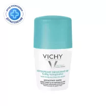 Vichy Deodorants дезодорант шариковый, 50мл