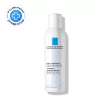 La Roche-Posay термальная вода для младенцев, детей и взрослых, 150мл