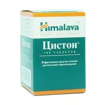Цистон таблетки, №100