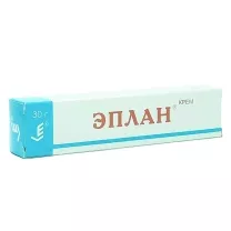 Эплан крем д/наружн. прим., 30г