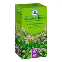 Золототысячника трава, 1,5г №20