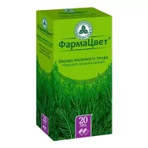 Хвоща полевого трава, 1,5г №20