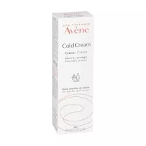 Avene Cold Cream крем для лица для детей и взрослых, 40мл