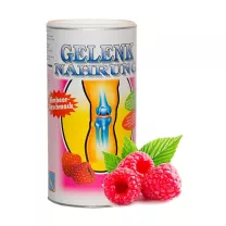 Геленк Нарунг порошок Малина, 600г