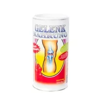 Геленк Нарунг порошок д/приема внутрь вишня, 600г