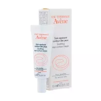 Avene Успокаивающий крем для контура глаз, 10мл