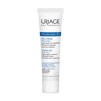 Uriage Keratosane гель-крем для мозолистых образований и локализованных утолщений кожи, 40мл
