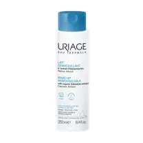 Uriage очищающее молочко для снятия макияжа, 250мл