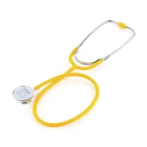 CS Medica CS 417 стетофонендоскоп, цвет жёлтый