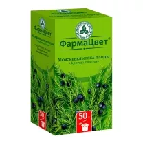 Можжевельника плоды, 50г
