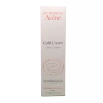 Avene Cold Cream Колд-крем для лица и тела, 100мл