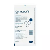 Hartmann Cosmopor E повязка пластырного типа послеоперационная (20*10см), №1