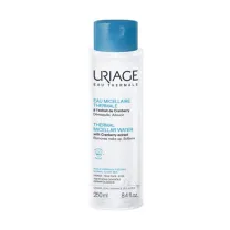 Uriage Eau Thermale Очищающая мицеллярная вода для сухой и нормальной кожи, 250мл