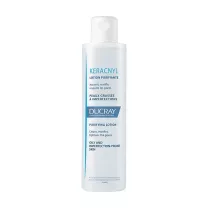 Ducray Keracnyl лосьон очищающий, 200мл
