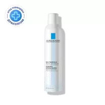 La Roche-Posay термальная вода-спрей для лица для всех типов кожи, 300мл