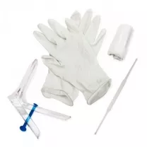 Юнона комплект гинекологический стерильный №4 М