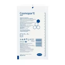 Hartmann Cosmopor E  повязка пластырного типа послеоперационная (15*8см), №1