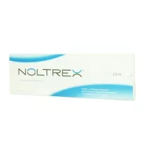 Нолтрекс эндопротез синовиальной жидкости шприц, 2,5мл