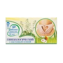 Сбор Фитолюкс 24 Феминур с пастушьей сумкой 1,5г, №20