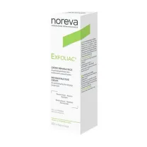 Noreva Exfoliac крем восстанавливающий, 40мл