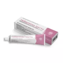Теймурова паста д/наружн. прим., 50г
