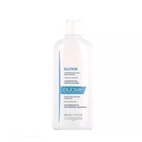 Ducray Elution шампунь мягкий балансирующий, 400мл