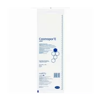 Hartmann Cosmopor E повязка пластырного типа послеоперационная (35*10см), №1
