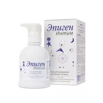Эпиген интим гель для интимной гигиены, 250мл