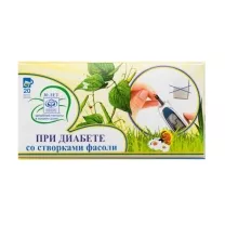 Сбор Фитолюкс 23 Глюминор со створк.фасоли 1,5г, №20