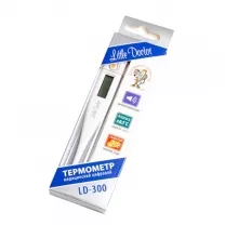 Little Doctor термометр медицинский электронный LD-300, №1
