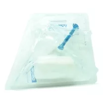 Юнона комплект гинекологический стерильный Тип №2