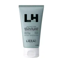 Lierac Homme Успокаивающий бальзам после бритья, 75мл
