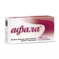 Афала таблетки для рассасывания, №100