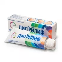 Дип Рилиф гель д/наружн. прим., 100г