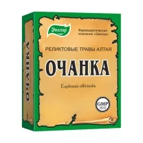 Эвалар Очанка, 50г
