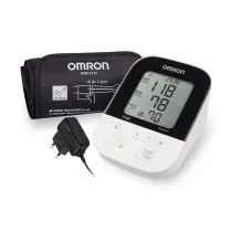 Omron M4 Intelli IT тонометр автоматический с адаптером, манжета 22-42см