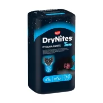 Huggies DryNites подгузники-трусики для мальчиков (8-15 лет), №9