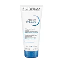 Bioderma Atoderm PP бальзам для тела, 200мл