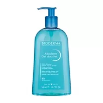 Bioderma Atoderm гель для душа для детей и взрослых, 500мл