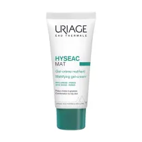 Uriage Hyseac гель-крем матирующий, 40мл
